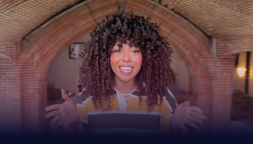 Afbeelding nieuwsartikel: 'Fenna Ramos presenteert De Gi-Ga Gantische Kerstshow'